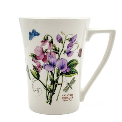 Кружка Portmeirion Botanic Garden Sweet Pea 390 мл Англия