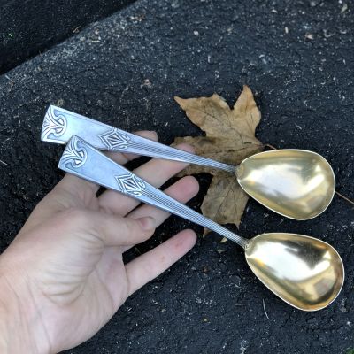 Ложка столовая 