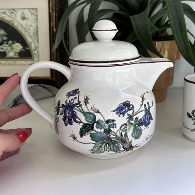 Чайник Botanica 1 л ВиллеройБох