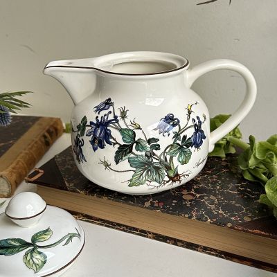 Чайник Botanica 1 л ВиллеройБох