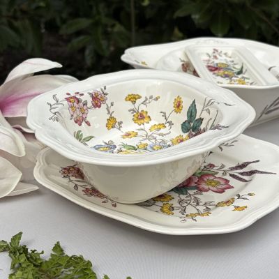 Салатник Copeland Spode Gainsborough 27 см Англия