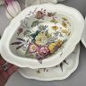 Салатник Copeland Spode Gainsborough 27 см Англия