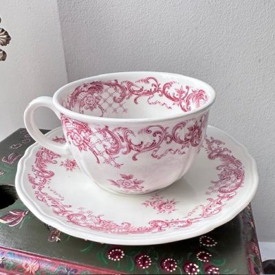 Чайная пара 300 мл Valeria ВиллеройБох Германия          