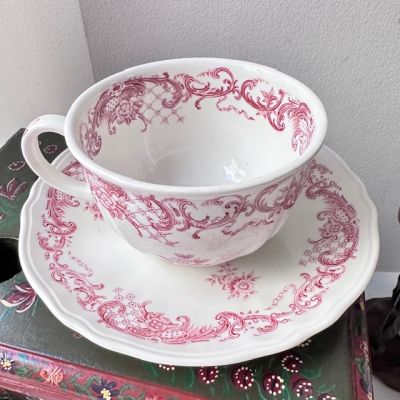 Чайная пара 300 мл Valeria ВиллеройБох Германия          