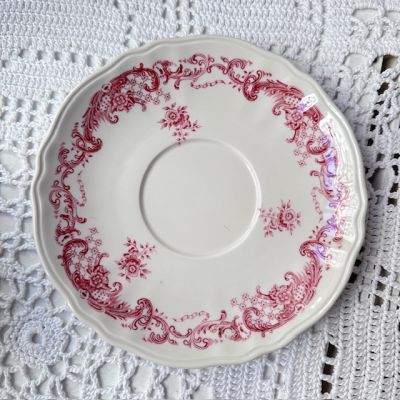 Чайная пара 300 мл Valeria ВиллеройБох Германия          