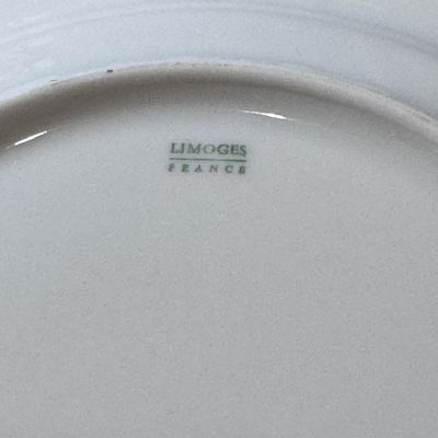 Супница Limoges 3,1 л фарфор Франция