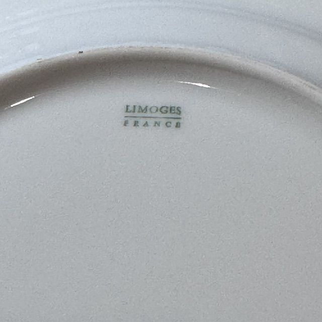 Супница Limoges 3,1 л фарфор Франция