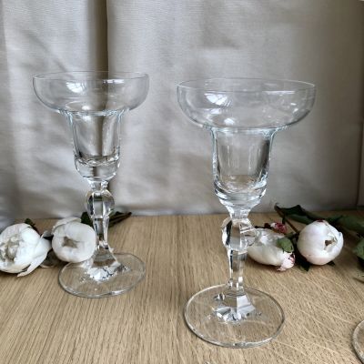 Бокал для дижестива, хрусталь