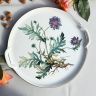 Блюдо Botanica с ручками 30 см ВилеройБох