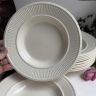 Тарелка глубокая Wedgwood 23 см Англия