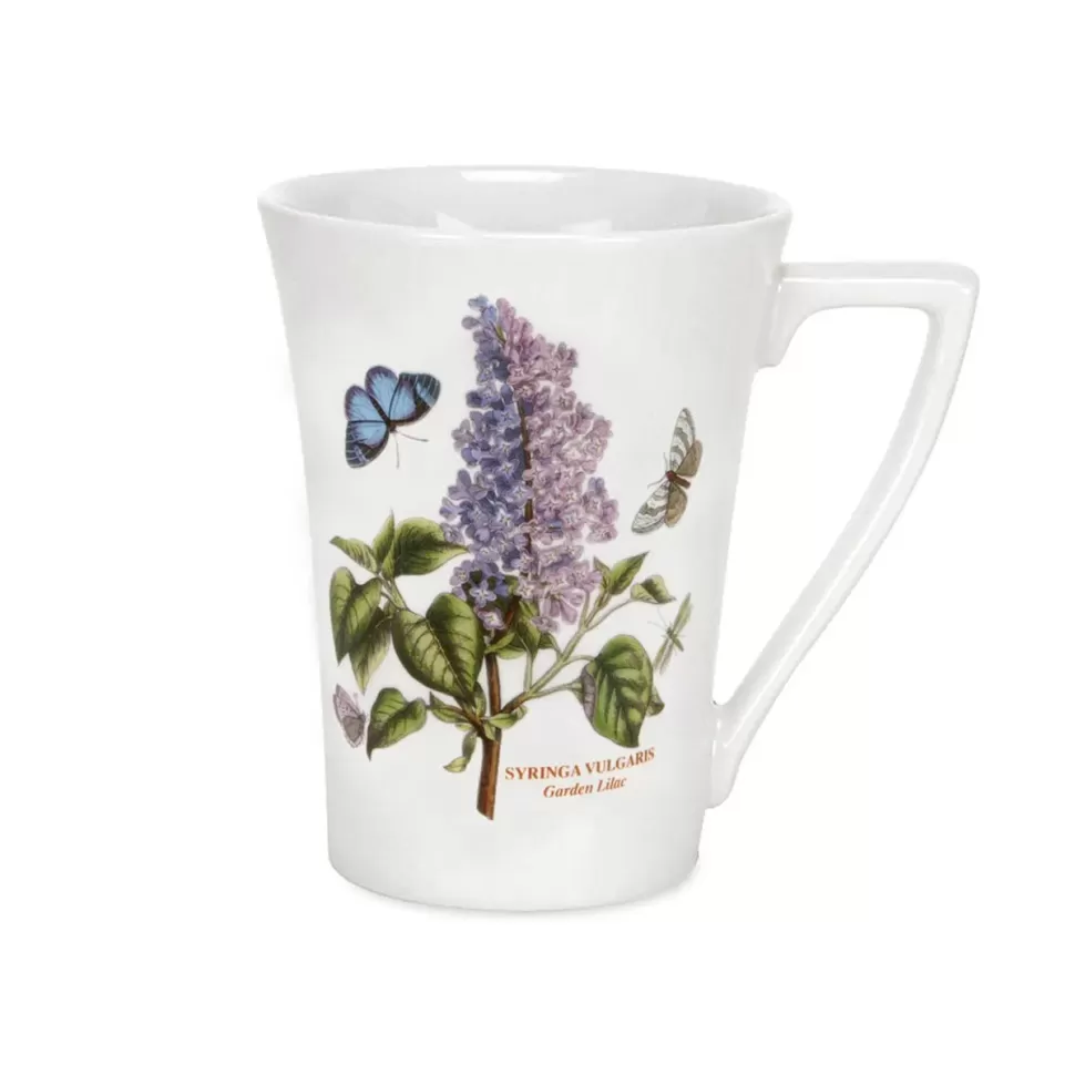 Кружка Portmeirion Botanic Garden Lilac 390 мл Англия