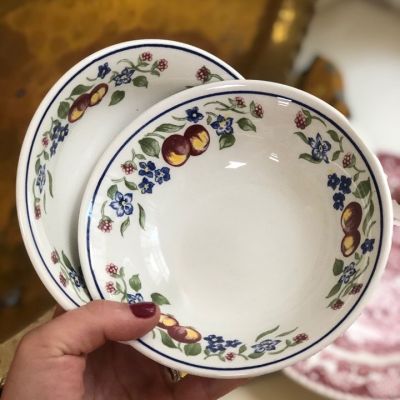 Миска глубокая 15,5 см. Churchill, Англия