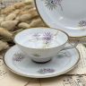 Чайное трио Unger&Schilde 170 мл Германия 