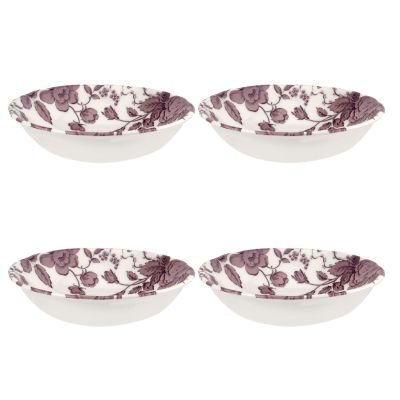Тарелка глубокая 18 см Spode Kingsley