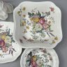 Салатник Copeland Spode Gainsborough 24 см Англия