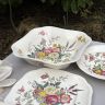 Салатник Copeland Spode Gainsborough 24 см Англия