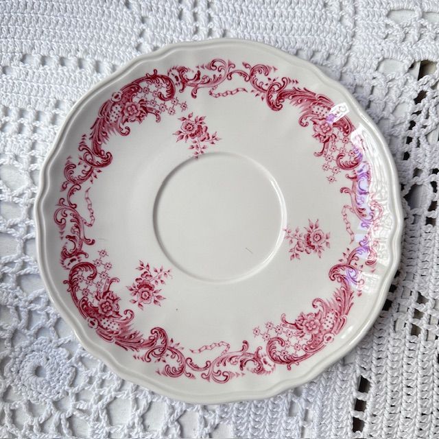 Блюдце 16 см Valeria ВиллеройБох Германия           