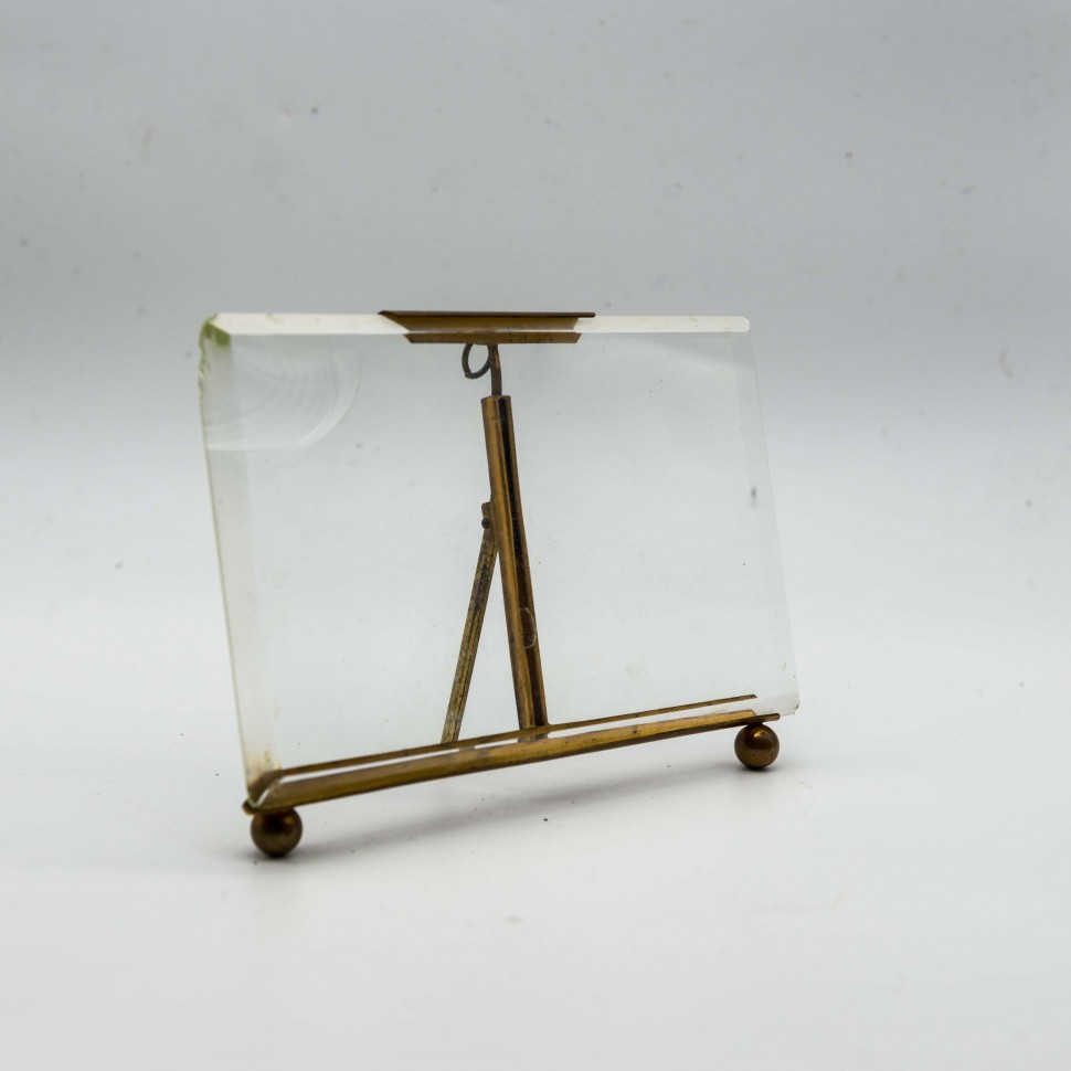 Фоторамка настольная