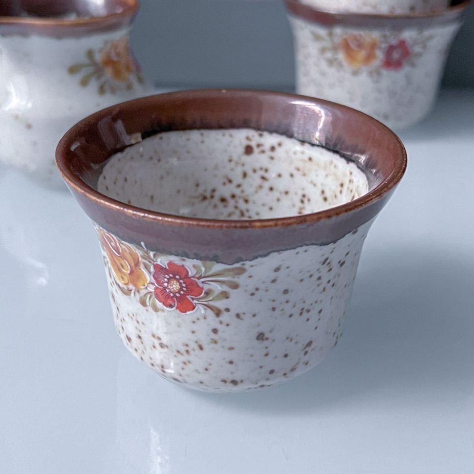 Стакан 150 мл керамика Германия