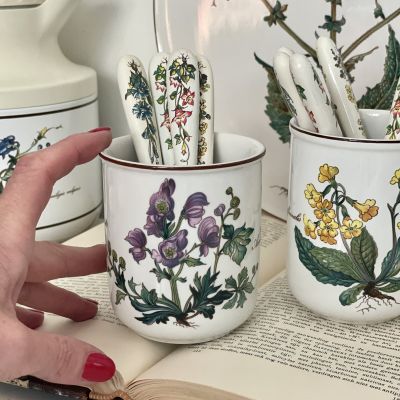 Стакан ВиллеройБох Botanica 300 мл