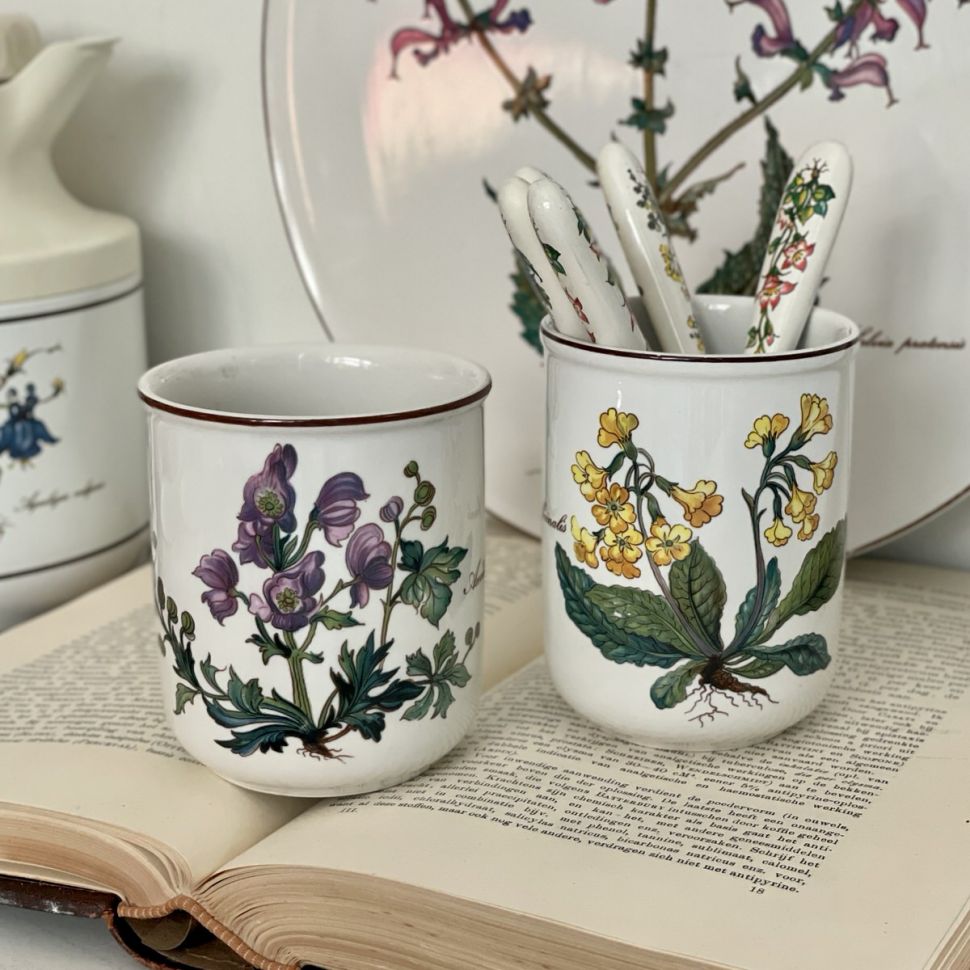 Стакан ВиллеройБох Botanica 300 мл