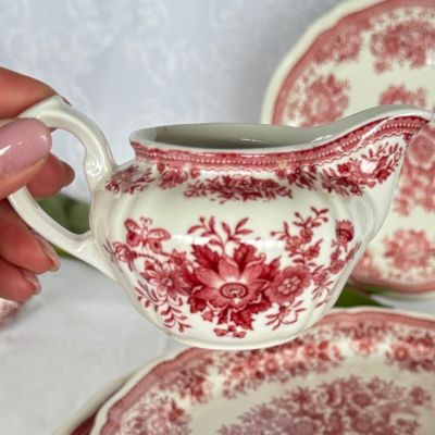 Молочник ВиллеройБох Fasan 150 мл Германия