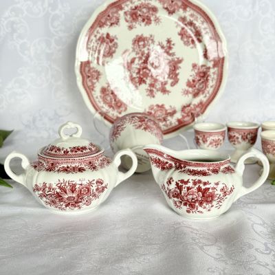 Молочник ВиллеройБох Fasan 150 мл Германия