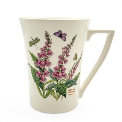 Кружка Portmeirion Botanic Garden Foxglove 390 мл Англия