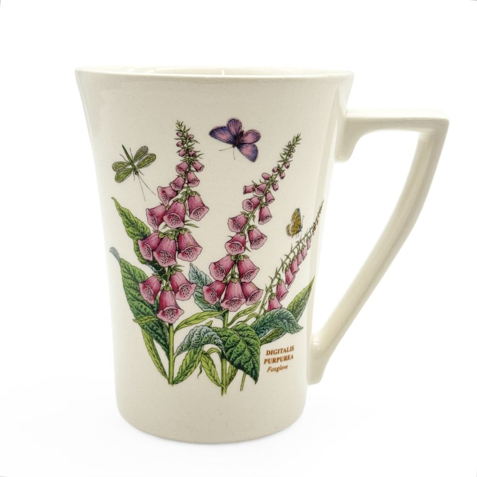 Кружка Portmeirion Botanic Garden Foxglove 390 мл Англия