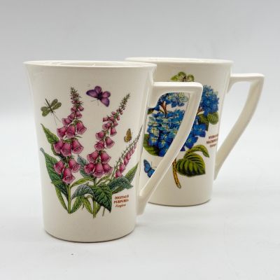 Кружка Portmeirion Botanic Garden Foxglove 390 мл Англия