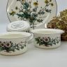 Форма для духовки рамекин Botanica 2000 гг ВиллеройБох 14 см