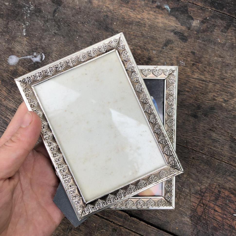 Рамка для фото 12х9 см