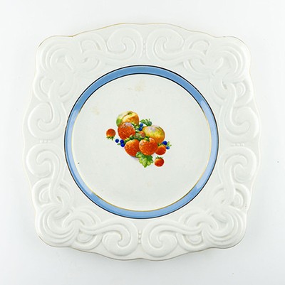 Тарелка десертная Melba Sweden