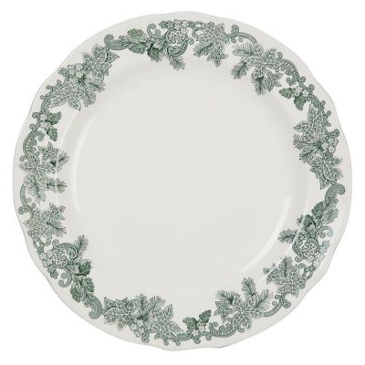 Тарелка 19 см Spode Ruskin House Англия