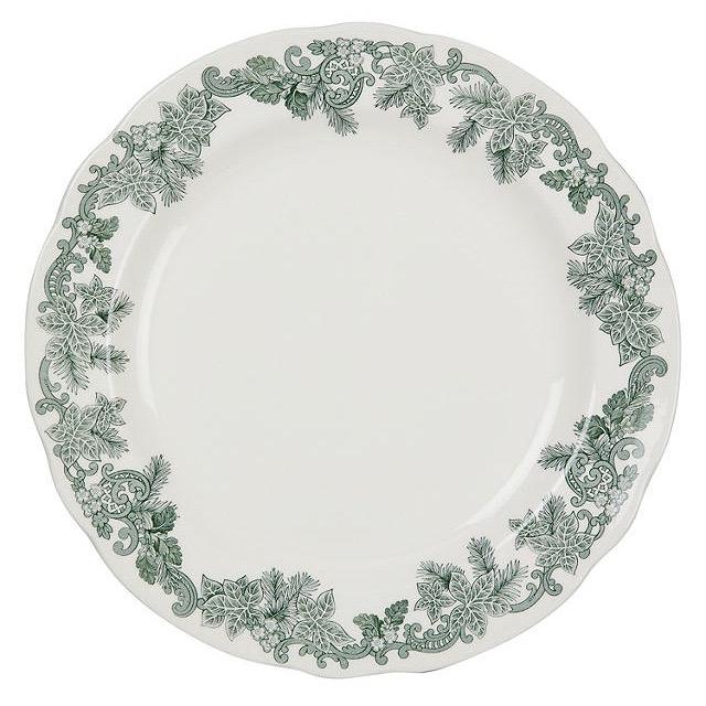 Тарелка 19 см Spode Ruskin House Англия