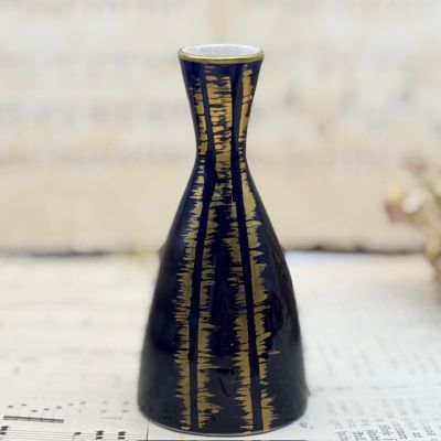 Ваза мини Кобальт 11 см фарфор Германия 