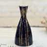 Ваза мини Кобальт 11 см фарфор Германия 