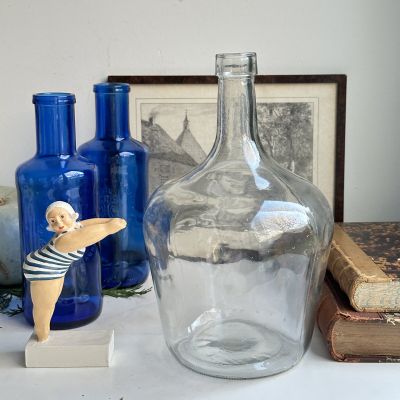 Бутыль 2 л стекло 