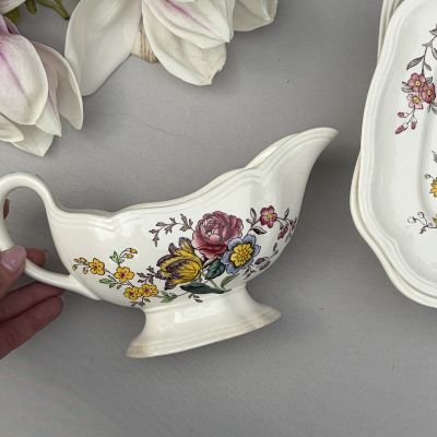 Соусник Copeland Spode Gainsborough 350 мл Англия