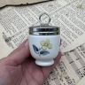 Кодлер на 1 яйцо Royal Worcester фарфор Англия
