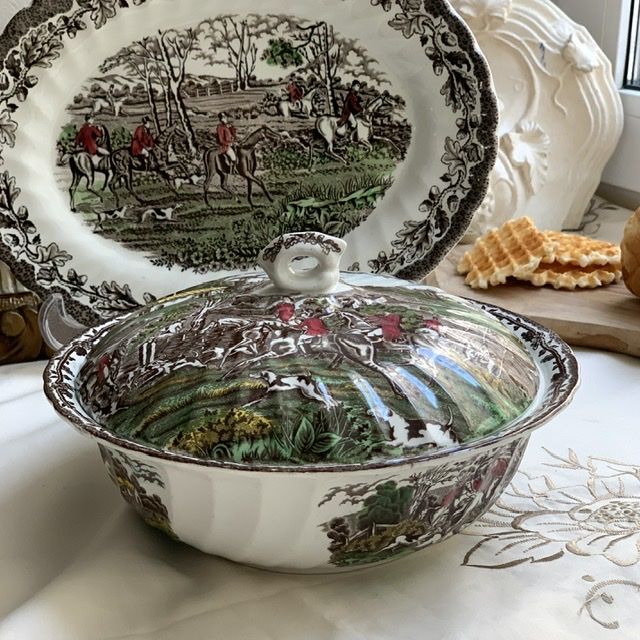 Террин Myotts Country Life 1 л Англия