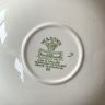 Тарелка глубокая Mason's Paynsley Green 23 см Англия