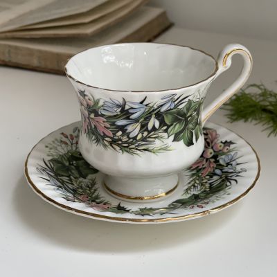 Кофейная пара 150 мл Paragon уценка