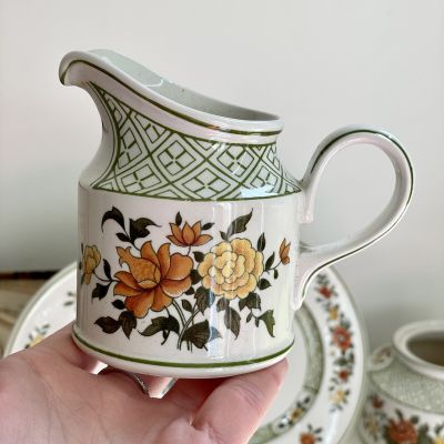 Молочник SummerDay Mettlach ВиллеройБох 200 мл Германия 