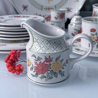 Молочник SummerDay Mettlach ВиллеройБох 200 мл Германия