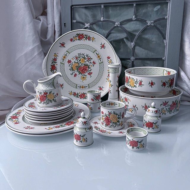 Молочник SummerDay Mettlach ВиллеройБох 200 мл Германия 