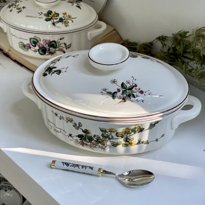 Форма для духовки Botanica 38 см ВиллеройБох