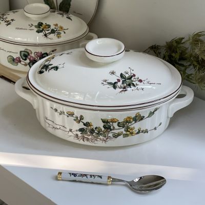 Форма для духовки Botanica 38 см ВиллеройБох