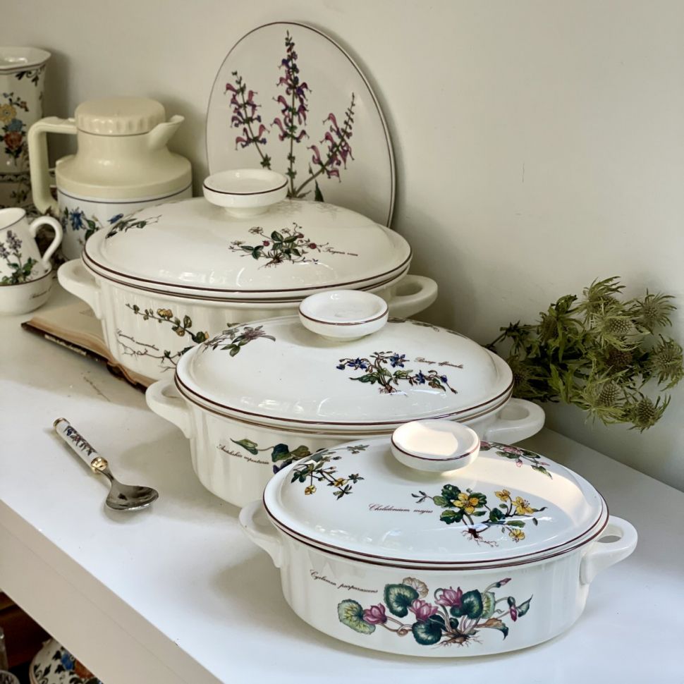 Форма для духовки Botanica 38 см ВиллеройБох