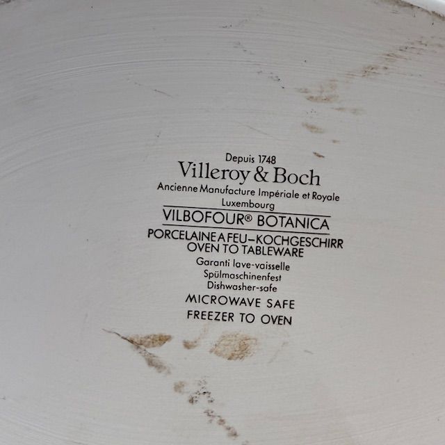 Форма для духовки Botanica 38 см ВиллеройБох